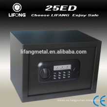 wall mounted electronic money safe box